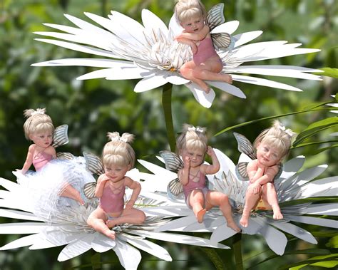 fairy babyy erome